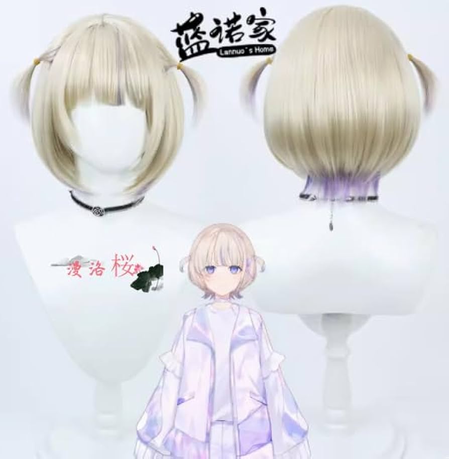 ホロ夏パラダイス　轟はじめ　コスプレ　ウィッグプラス ホロ夏パラダイス 轟はじめ コスプレ GGcosplay ホロナツ