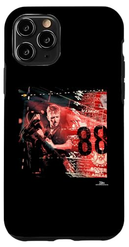 Joe Strummer Live The Clash �f�B�X�g�s�A�A�[�e�B�X�g �X�}�z�P�[�X iPhone 11 Pro �p