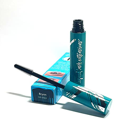 Thrive Causemetics Liquid Lash Extensions Brynn Rich Black-0.38OZ/10.7g