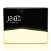WITTI - BEDDI Glow | App Enabled Intelligent Alarm Clock with Wake-up Light, Bluetooth Speaker and USB Charger
