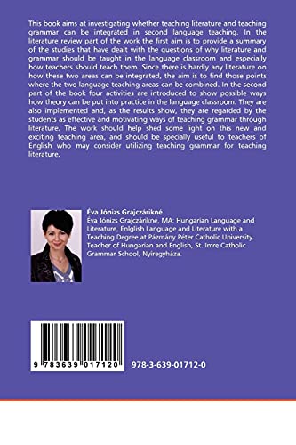 Teaching Grammar Through Literature: A Task-based Approach - Image 2