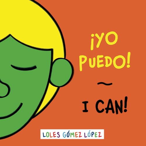 ¡Yo puedo! (Emociones)