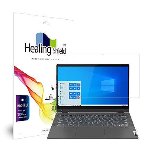 Healingshield/�q�[�����O�V�[���h �m�[�g�p�\�R���t���ی�t�B�����iLenovo Ideapad Flex 5 14ARE�p�j