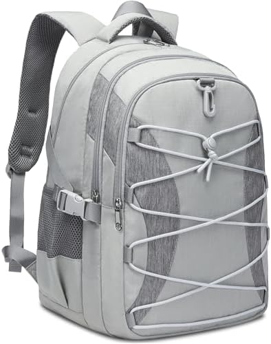 BLUEFAIRY Kids Backpack Elementary School Bags