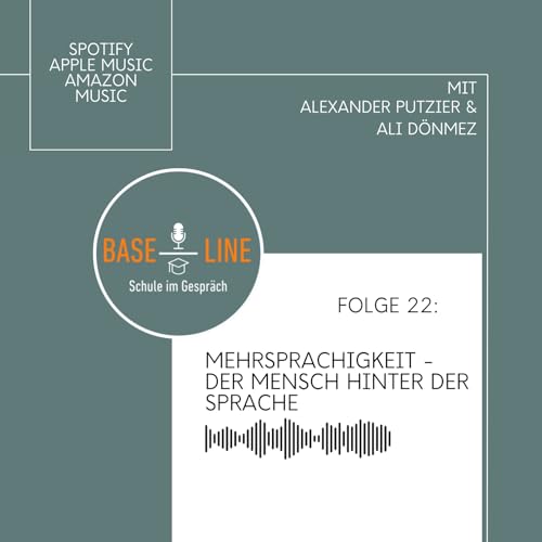 MEHRSPRACHIGKEIT - DER MENSCH HINTER DER SPRACHE