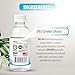 Dr. Robaina DMSO Liquid – 99.9% Pure Pharma Grade Dimethyl Sulfoxide | Soothing Topical Support & Overall Wellness | Low Odor | Made in USA | 8 oz