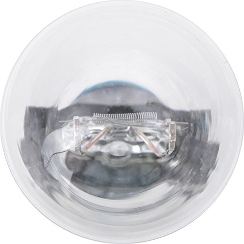Image of Philips 4057 LongerLife Miniature Bulb, 2 Pack