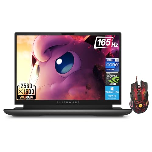 Alienware M16 Gaming Laptop