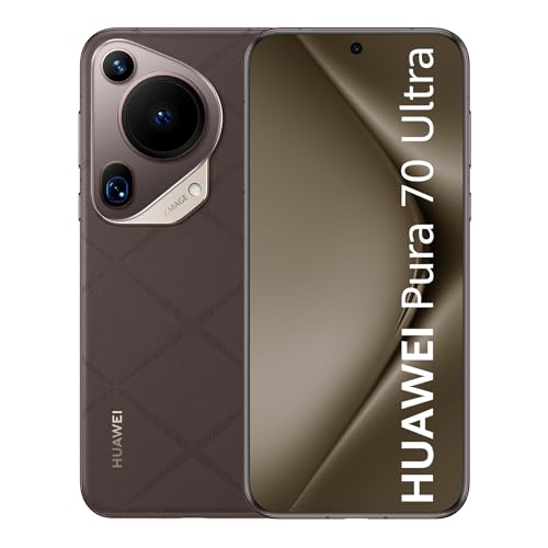 HUAWEI Pura 70 Ultra, 16+512GB,...
