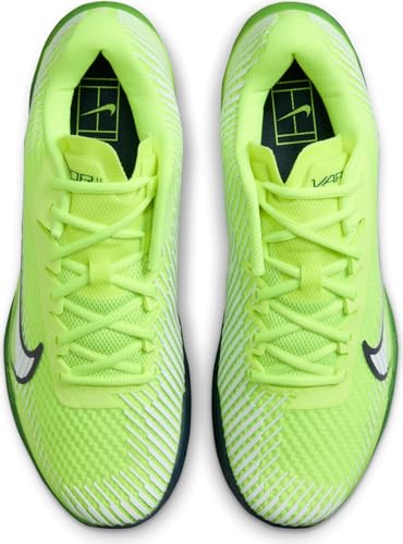 Image of Nike Men's Zoovapor 11 Hc Lace-Up Shoes