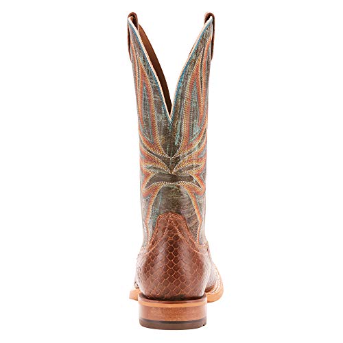 Image of Ariat Men's Range Boss Western Boot