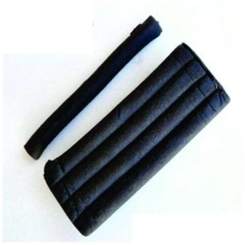 JCA Guggal Wet Dhoop Sticks for Puja & Home/Office Fragrance 100 Gram or 10 Sticks Aprox (Color May Vary)