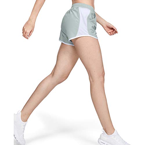 Image of Under Armour Women Sports Shorts