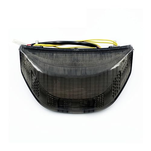 Feu arrière LED intégré avec fonctions stop et clignotants pour Honda CBR 1000 RR
