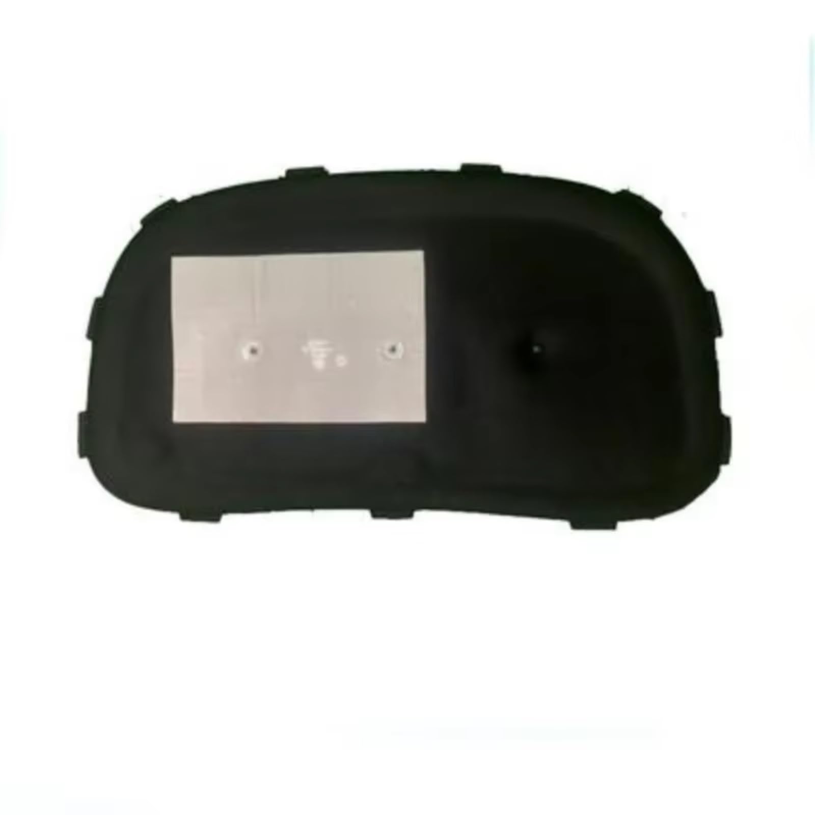 Sywhrev One Color Car Bonnet Insulation Pad Engine Hood Sound Pad Car Fireproof Heat Insulation Cover Liner Interior Parts Compatible With Opel For Insignia For B 2017-2022