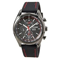 Seiko Herren-Uhr Quarz