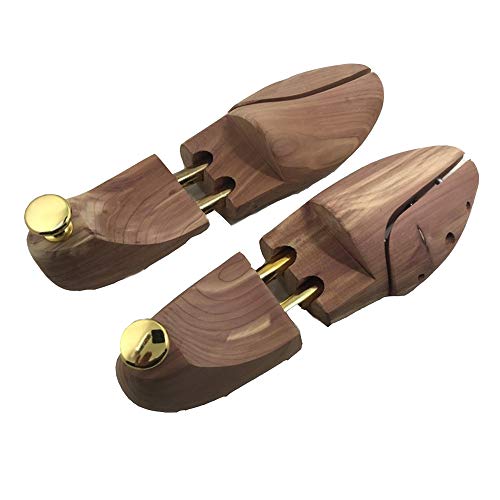 Embauchoirs BaronHong contre les plis de vos bottes en bois