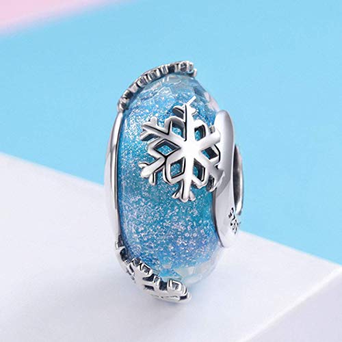 Cuentas de Cristal de Murano para sorprender en aniversarios 4