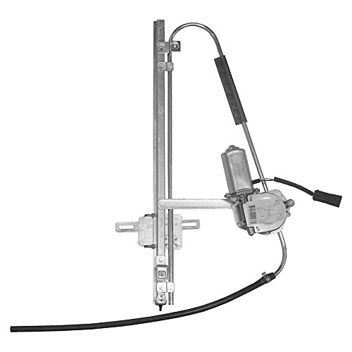 Magneti Marelli 350103399000 Alzacristalli