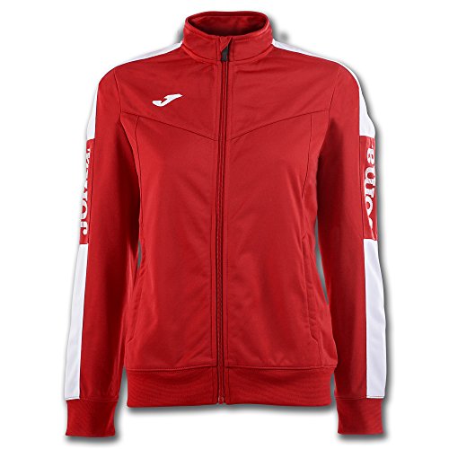 Veste femme Joma Champion IV - vue 2