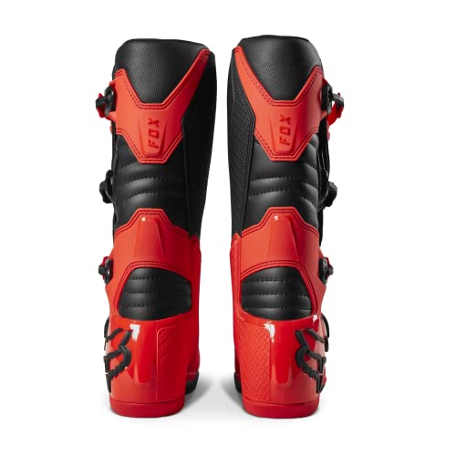 Image of Fox Racing Comp Motocross Dirt Bike Boots