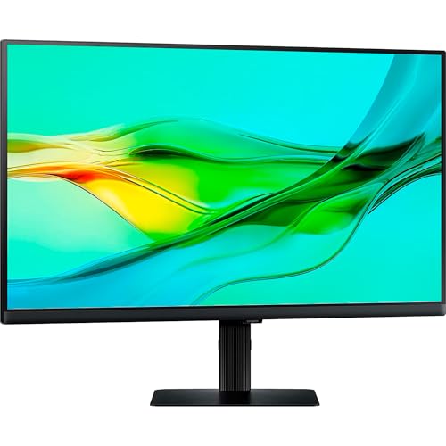 Image of Samsung ViewFinity S27D604U 27 inch 16:9 2560x1440