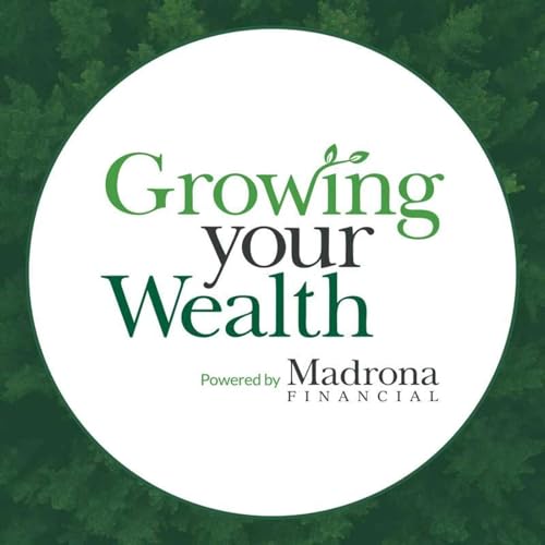 Money, Power, and Partnership: A Wake-Up Call for Women (Guest on Growing Your Wealth)
