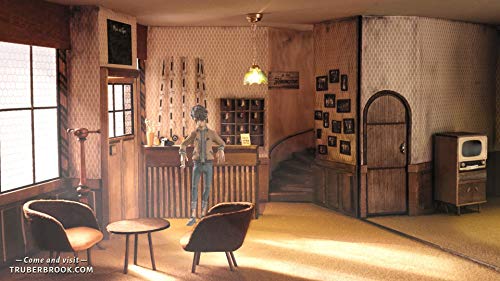 Truberbrook for Nintendo Switch - vue 5