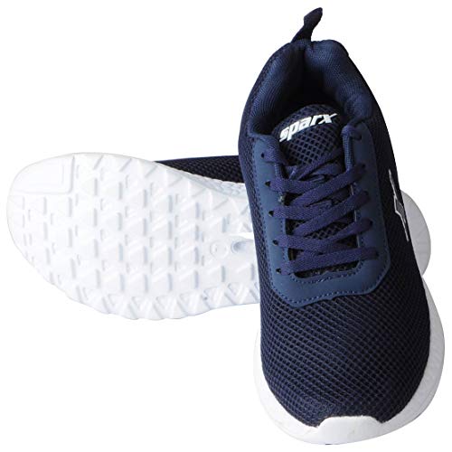 Image of SPARX Men's Sx0414g spx Running Shoes