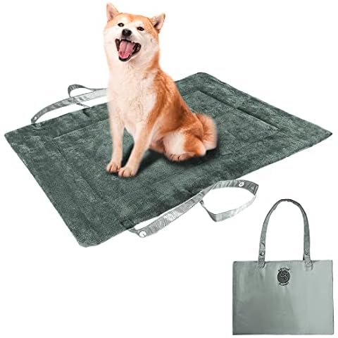 Tapis imperméable Kritter Planet Cover