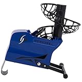 GP (ジーピー) 野球 バッティング トスマシーン トレーナー 硬式 軟式ボール対応 (6ヶ月保証付) 黒 Y