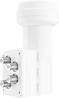 Universal-Quattro-LNB
