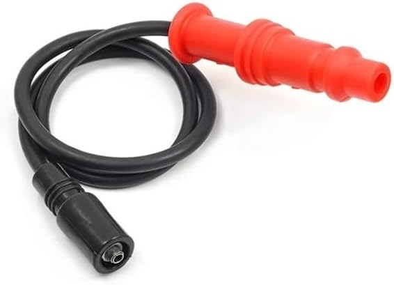 Ignition Coil Spark Wire & Cap & Spark For PL Rger500 08-13 Rger Crew500 11-16 Sportsman500 08-13