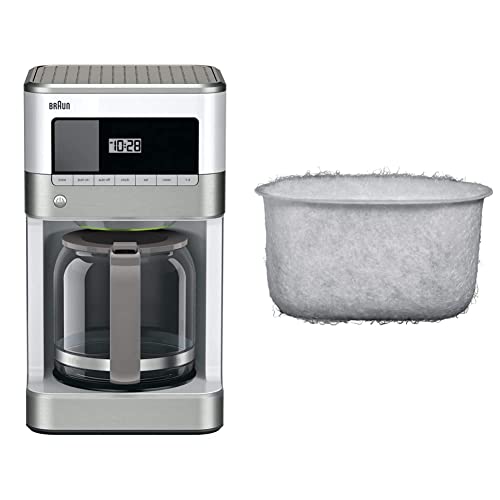 The 14 Best Braun Coffee Makers of 2024 [Verified] Cherry Picks