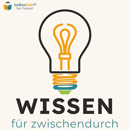 Wissen f&uuml;r zwischendurch Titelbild