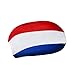 Produktbild Brubaker Außenspiegelflagge Niederlande Spiegelflagge im 2er Set