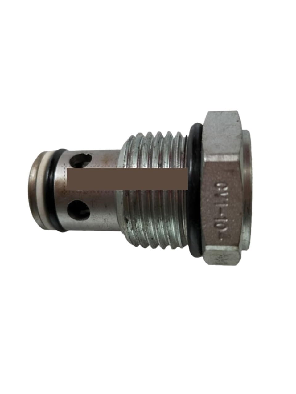 CV1-10-P-0-15 Válvula de inserción rosca 1 pieza | CV1-10-P-0-15 Válvula de inserción de rosca 1 pieza