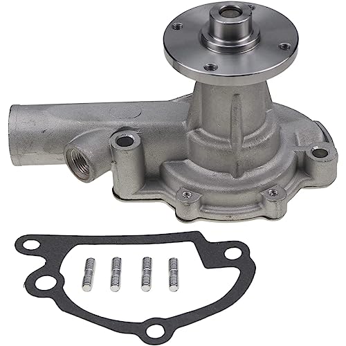 HOLDWELL Wasserpumpe 21010-13226 21010-13225 kompatibel mit Nissan Gabelstapler A15 J15 G204 NF01A15 NF01M18 FG15N2 HOLDWELL Wasserpumpe 21010-13226 21010-13225 kompatibel mit Nissan Gabelstapler A15 J15 G204 NF01A15 NF01M18 FG15N2