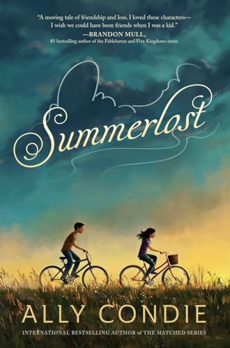 Summerlost view 2