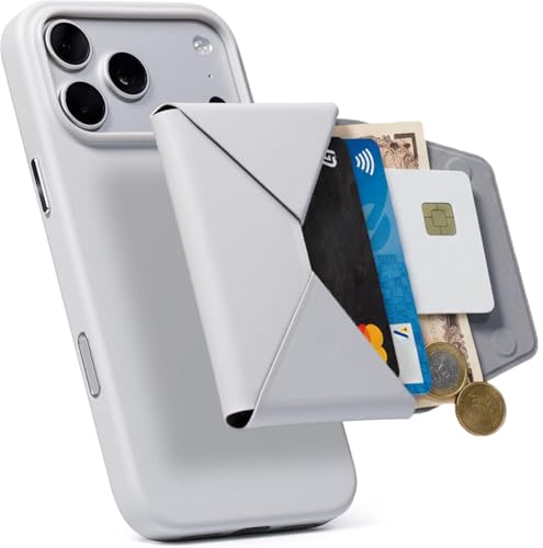 MOFT ���@�\�J�[�h�P�[�X �X�}�z�X�^���h MagSafe�Ή� �܂肽���� SIM�J�[�h���[ ���^ �y�� ��e�� �ő�8���J�[�h MOVAS?�ϋv�f�� �g�� �S�@��Ή� iPhone17/16/15/14/13/12 �V���[�Y Android �X�^���h 