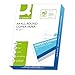 Produktbild Q-CONNECT KF17215 Kopierpapier Druckerpapier/DIN A4, 80g/m²/ 1 x 500 Blatt/Qualitätsklasse - C/Universalpapier/für Zuhause Büro und das Homeoffice/Multifunktions-Papier