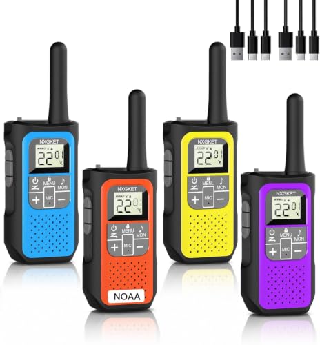 NXGKET 4-Pack