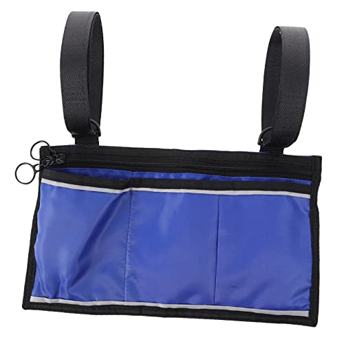 Custodia Per Ciondolo a Fetta Di Agata Organizzatore Per Passeggino Per Scooter Borsa Zaino Viaggio Viaggiare Poliestere Di Grandi Dimensioni Appesa