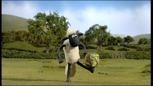 Shaun das Schaf - Best Of Eins