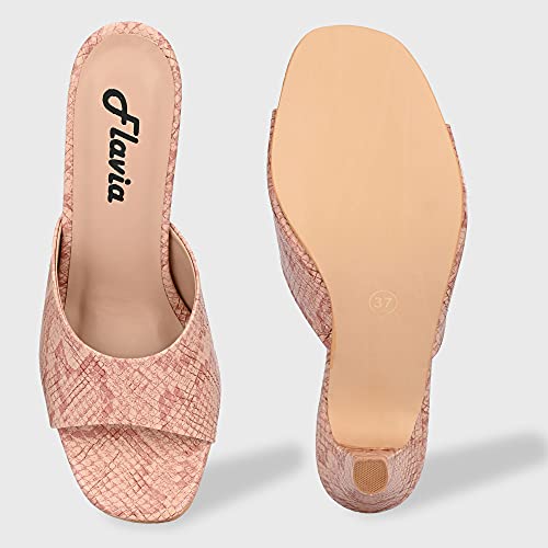 Image of Flavia Women's Fl-013-21 Sandal