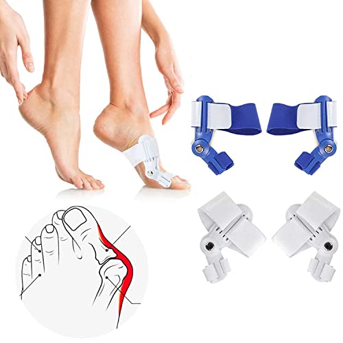 TYJH Bunion Corrector for Women Men, Bunion Splint...