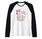 Flamingo Summer Vibes Fun Pool Float Style