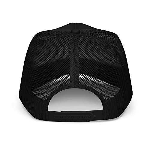 Gorra Foam Trucker Alabama MAGA miniatura 2