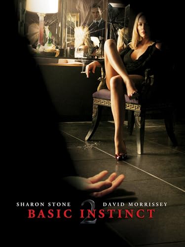 Basic Instinct 2
