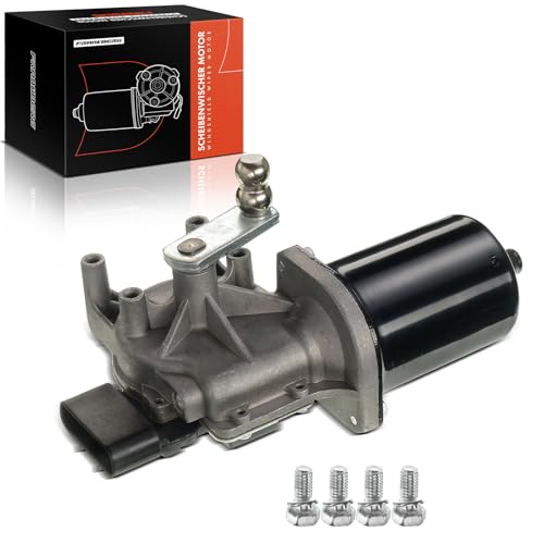 Moteur d'essuie-glace 77364080 pour réparer la visibilité de votre Ducato